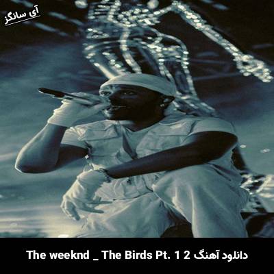 دانلود آهنگ The Birds Pt. 1 2 The Weeknd